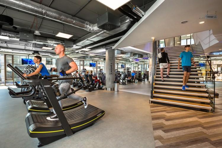 Wrocław: na dworcu PKS powstanie klub fitness