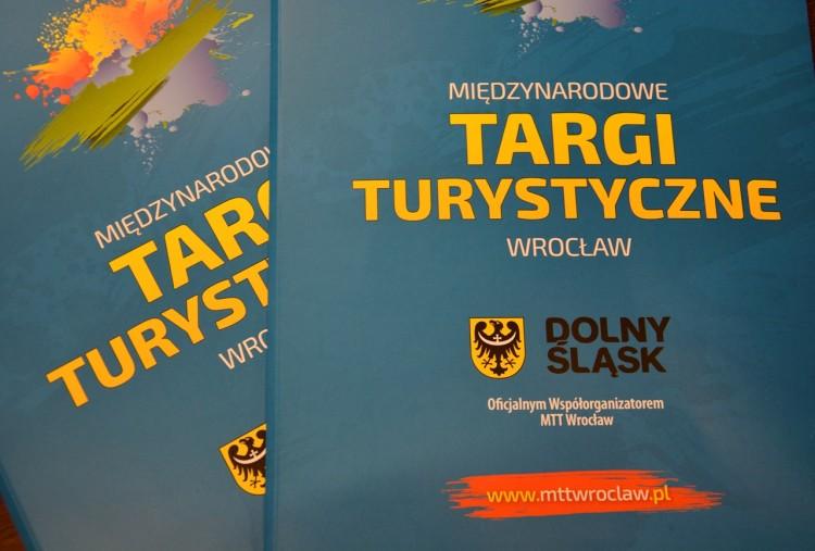 Wrocław: w weekend ruszają 10. Międzynarodowe Targi Turystyczne