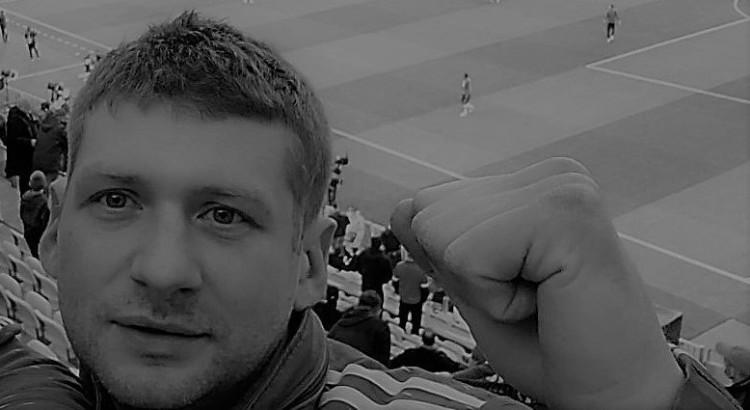 Piłkarz spod Wrocławia zginął w wypadku. Trwa zbiórka pieniędzy dla jego rodziny