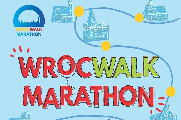 Kolejny WrocWalk Marathon przed nami. Organizatorzy przygotowali dwie trasy
