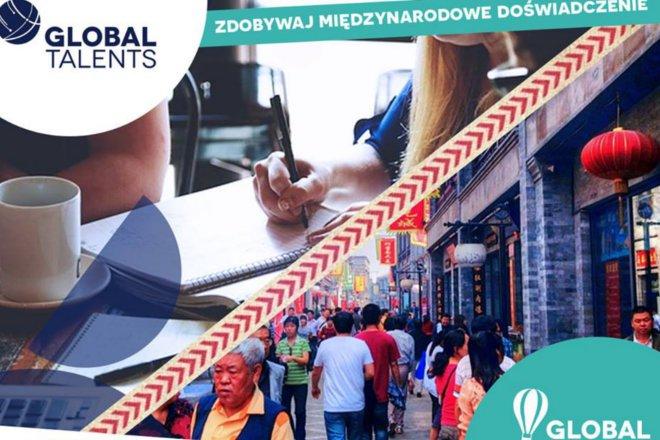 Wyjedź z Wrocławia za granicę i zdobądź cenne doświadczenie