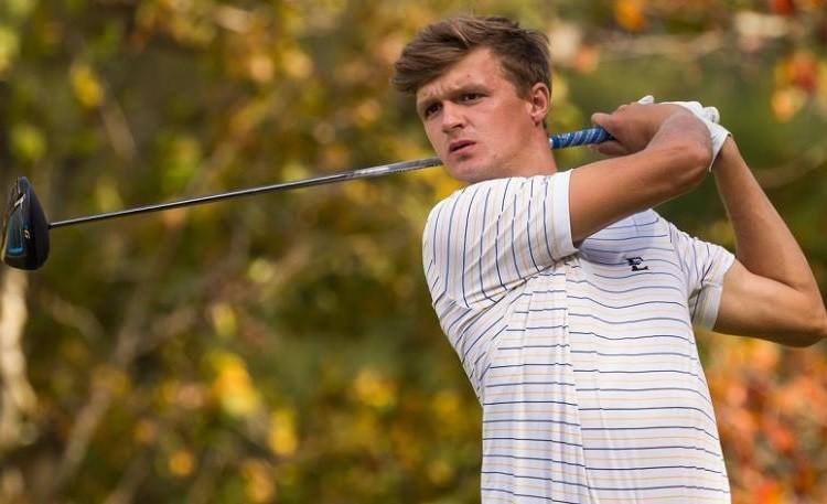 Dwóch Polaków na podium zawodowego turnieju golfowego Wrocław Open 2017!