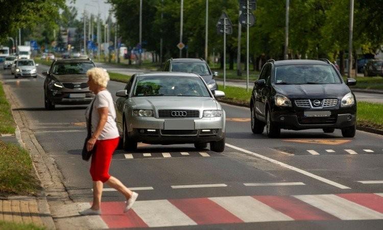 Wrocław: Tutaj powstaną nowe progi zwalniające