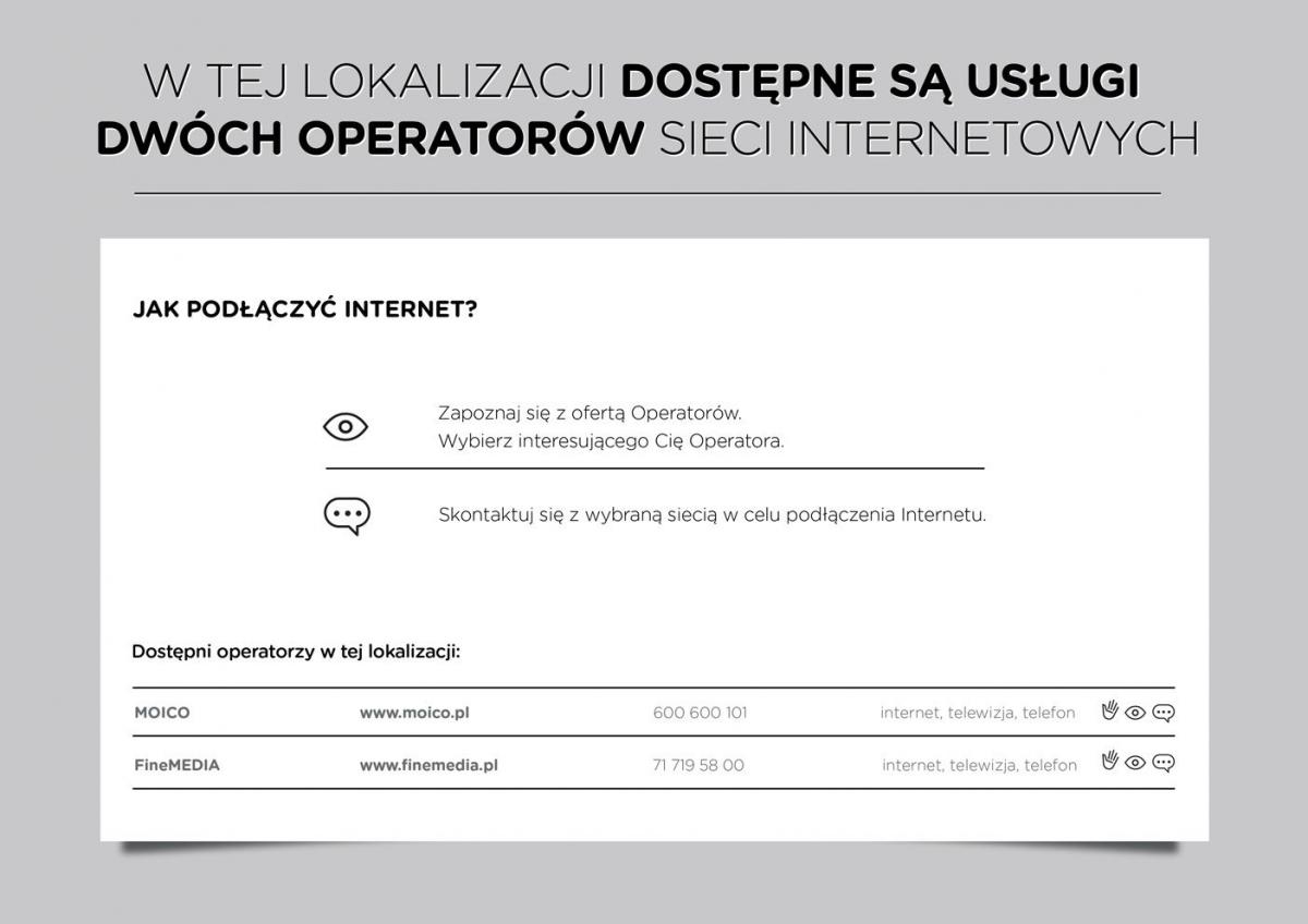 Demokratyzacja internetu zaczyna się we Wrocławiu