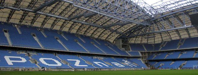 Niepełnosprawni kibicie z Wrocławia nie wpuszczeni na stadion Lecha