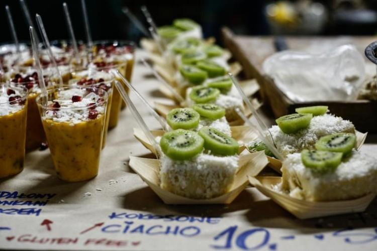 Roślinne hot dogi i wegańskie kosmetyki. Wege Festiwal powraca do Wrocławia