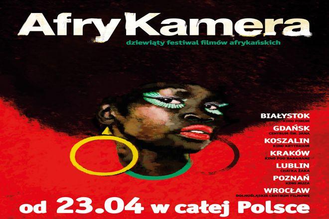 Najlepsze afrykańskie filmy do obejrzenia tylko we Wrocławiu 