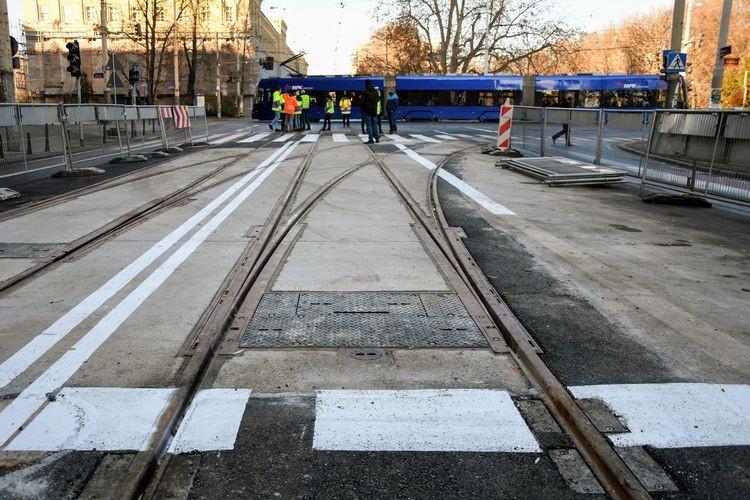 Kolejne zmiany w rozkładach MPK [ZDJĘCIA]