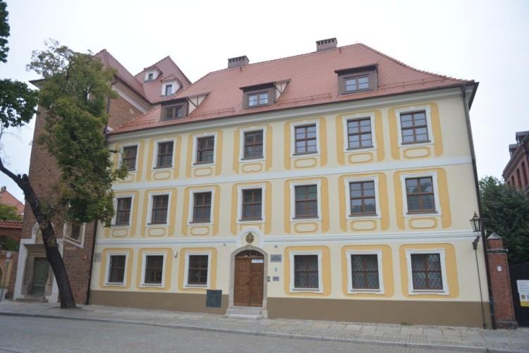 Wrocławskie muzeum zostanie przebudowane. Ma przyciągnąć ponad 10 razy więcej turystów [ZDJĘCIA]