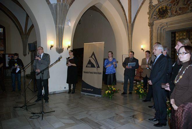 „Pióro Fredry” przyznane
