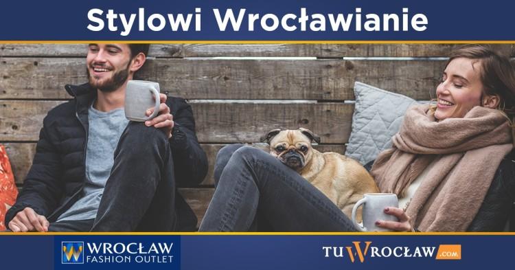 Dołącz do Stylowych Wrocławian i ciesz się modą!