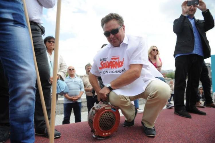 Solidarność zapowiada protest. Chcą podwyżek i dymisji minister Zalewskiej