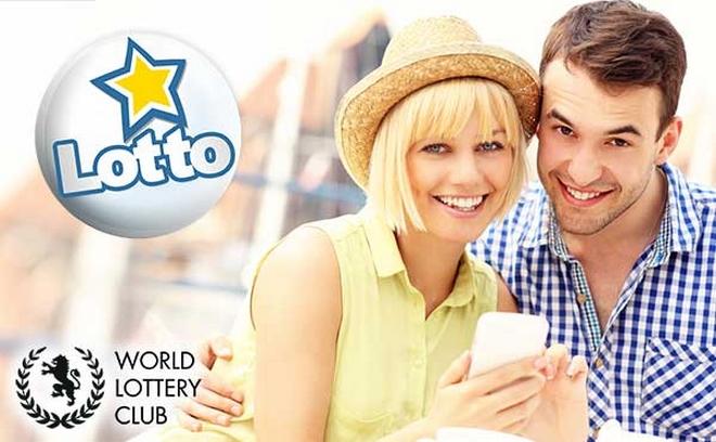 Nowość! Polskie Lotto wreszcie dostępne online!