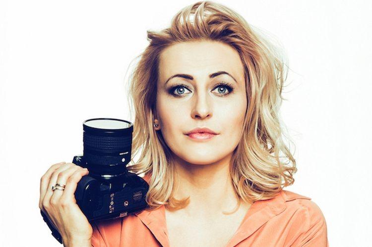 Wrocławska fotografka chce podbić świat reportażem o Tajlandii