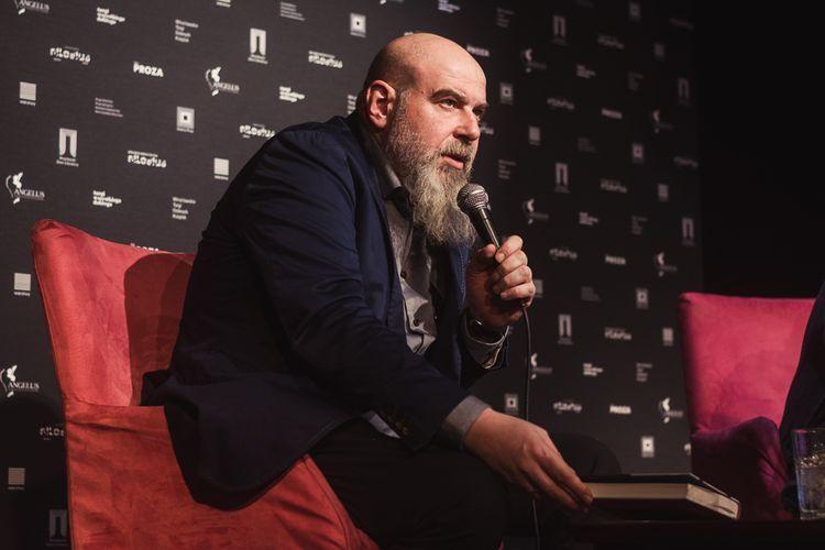 Afera we Wrocławskim Domu Literatury. Kto ma rację?