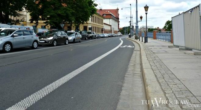 Zobacz, gdzie w najbliższych dniach zmieni się organizacja ruchu we Wrocławiu
