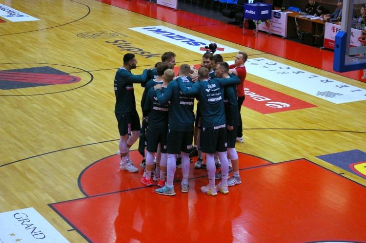 Wrocław: Koszykarski Śląsk w finale Energa Basket Ligi po raz pierwszy od 18 lat