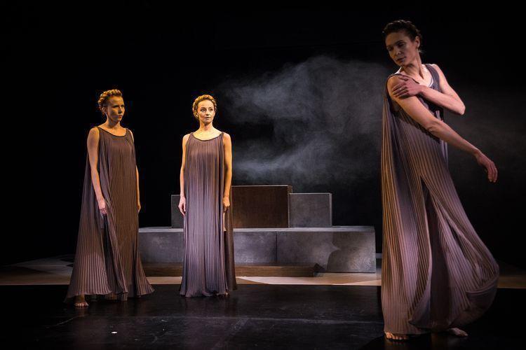 Kolejna młoda artystka zaproszona do projektu Teatru Pantomimy