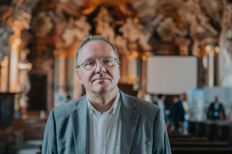 Rektor Uniwersytetu Wrocławskiego: nie mam duszy polityka