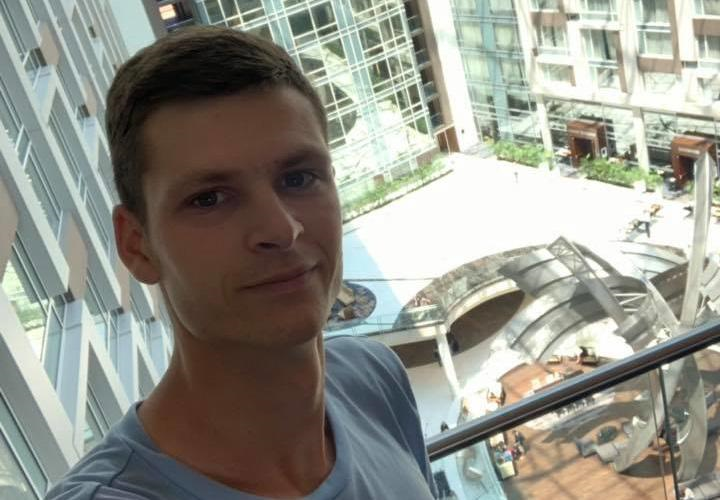 Wrocławianin zagra w półfinale turnieju tenisowego w Auckland