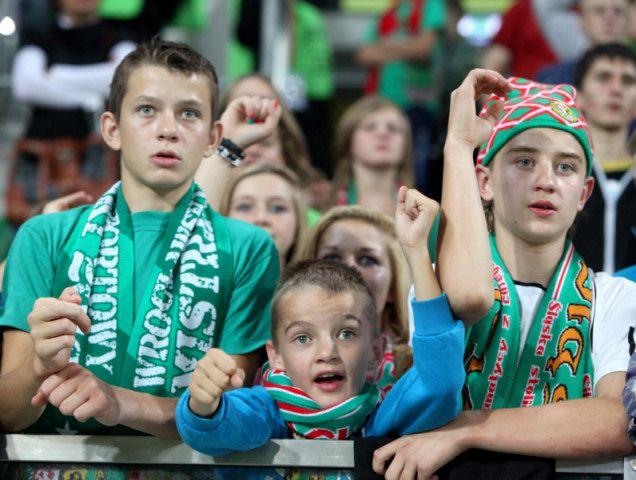 Śląsk zaprasza dzieci na obóz piłkarski! Wystarczy tylko chcieć