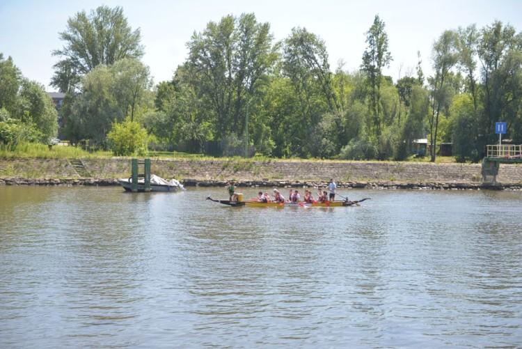 Odra River Cup 2017 - podwójny triumf Politechniki [ZOBACZ ZDJĘCIA]