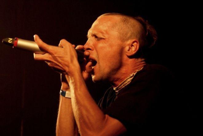 Punk rockowe granie w Agorze: Apteka, Kryzys, Ga-Ga-Zielone Żabki