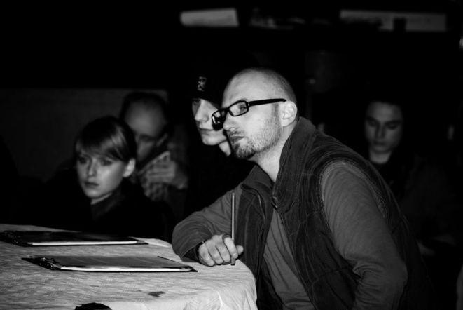 „Interscenario” startuje w czwartek