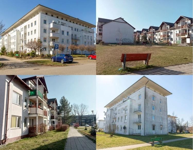 Prawie tysiąc mieszkań we Wrocławiu do kupienia za pół darmo