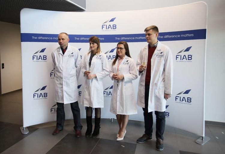 Nowe centrum-badawczo rozwojowe we Wrocławiu. A w nim nowe technologie [ZDJĘCIA]