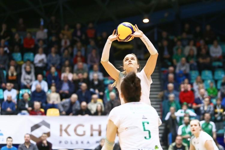 #VolleyWrocław jedzie do Piły po cenne punkty [ZAPOWIEDŹ]