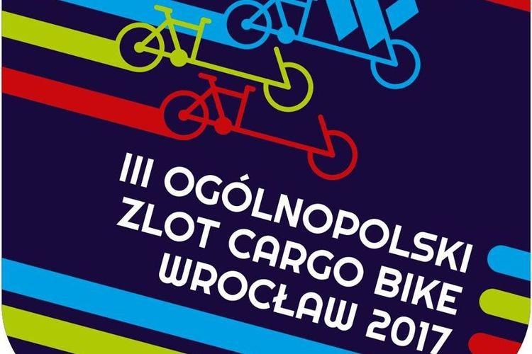 Zlot miłośników rowerów transportowych we Wrocławiu