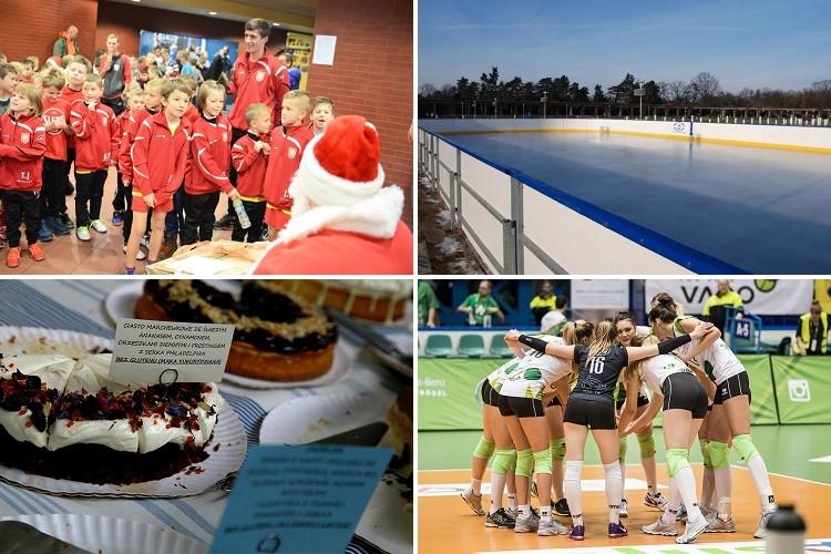 WWW: Weekend We Wro - niedziela, 3 grudnia [LISTA WYDARZEŃ]