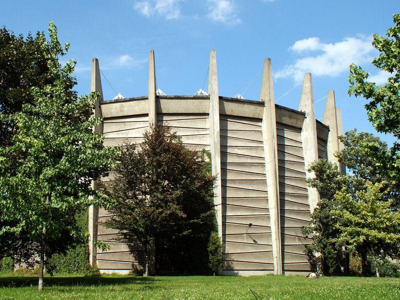 Gmach Panoramy Racławickiej w opłakanym stanie. Tylko częściowo doczeka się modernizacji
