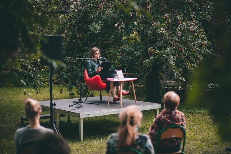 „Po stronie kobiet” hasłem Europejskiej Nocy Literatury