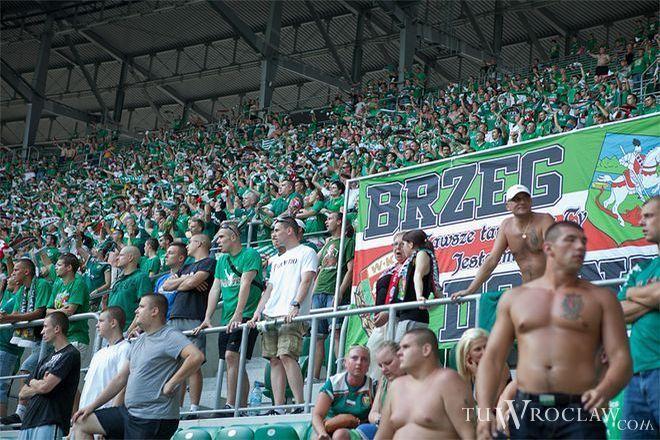 Porażka Śląska w Poznaniu. WKS będzie bronił się przed spadkiem