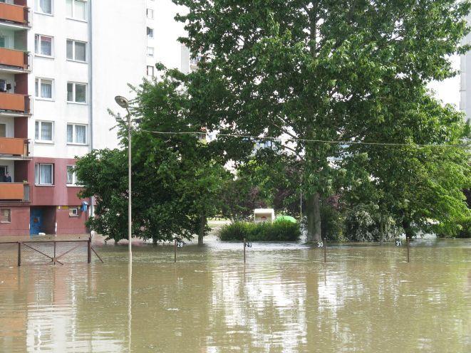 Śmigłowce lecą do Wrocławia