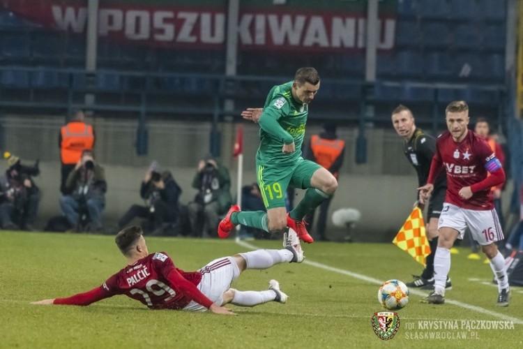 Czas na derby! Śląsk chce wziąć rewanż na Zagłębiu Lubin