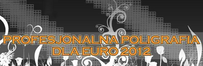 Seminarium dla przedsiębiorców: Profesjonalna Poligrafia dla EURO 2012