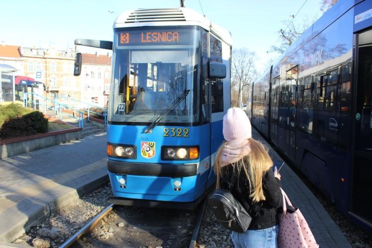 MPK we Wrocławiu za darmo. Miasto wprowadza bezpłatną komunikację!