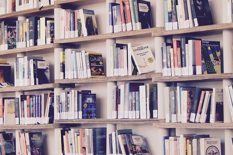 Wymień się książką! W niedzielę odbędzie się pierwszy Book Swap
