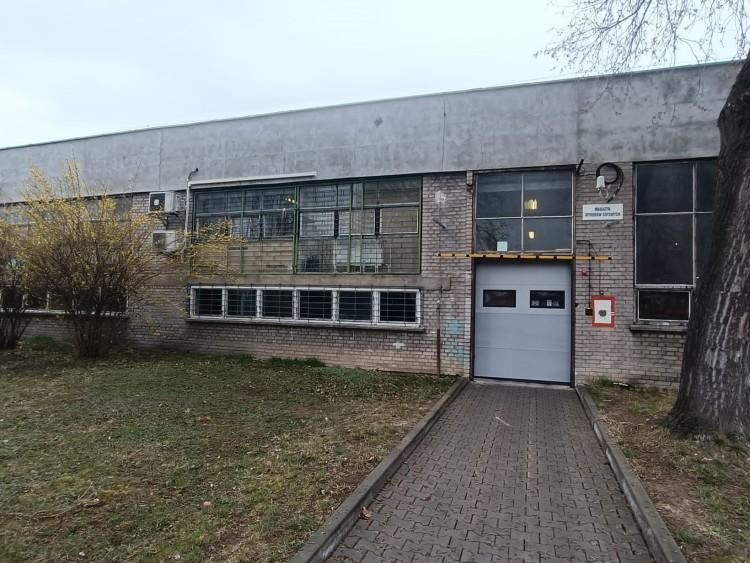 Firma 3M wyburzy we Wrocławiu trzy budynki