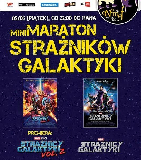 Enemef zaprasza na 