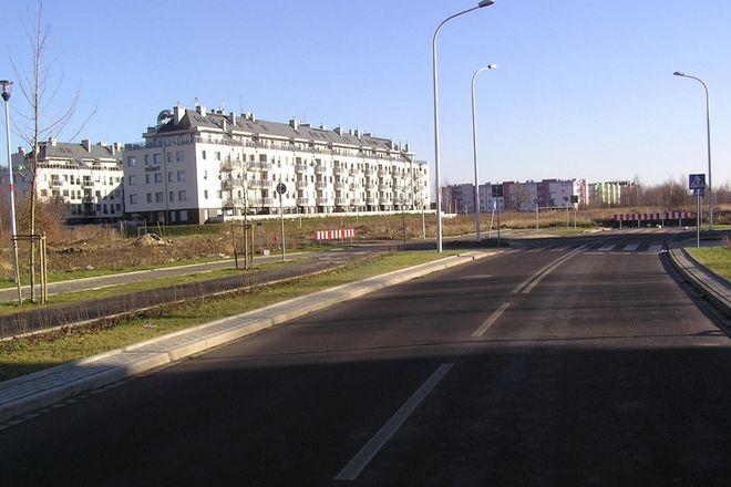 Będzie więcej autobusowych kursów na jedno z rozrastających się osiedli Wrocławia