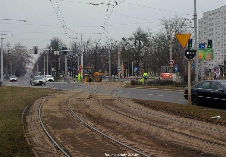 Od wtorku wyłączona zostanie sygnalizacja świetlna na ul. Powstańców Śląskich