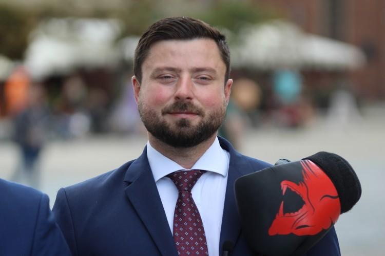 Konfederacja wystawi kandydata na prezydenta Wrocławia