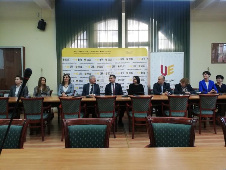 Ruszyła nowa edycja Szkoły Liderów Lokalnych. Studenci pomogą samorządom w rozwiązywaniu problemów