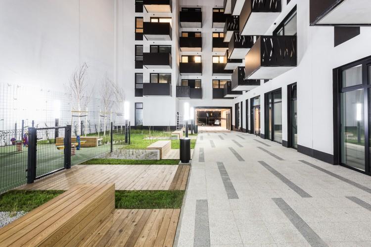 Państwowe mieszkania na wynajem już we Wrocławiu [GALERIA]