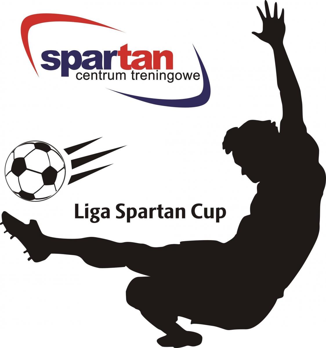 Rusza Amatorska Liga Piłki Nożnej Spartan Cup 