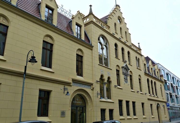 Od środy utrudnienia na ul. Włodkowica